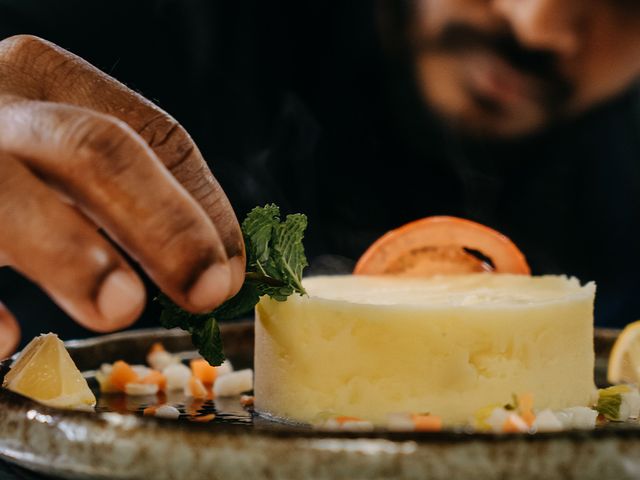 Brasserie Madeleine Le Mans Le dressage